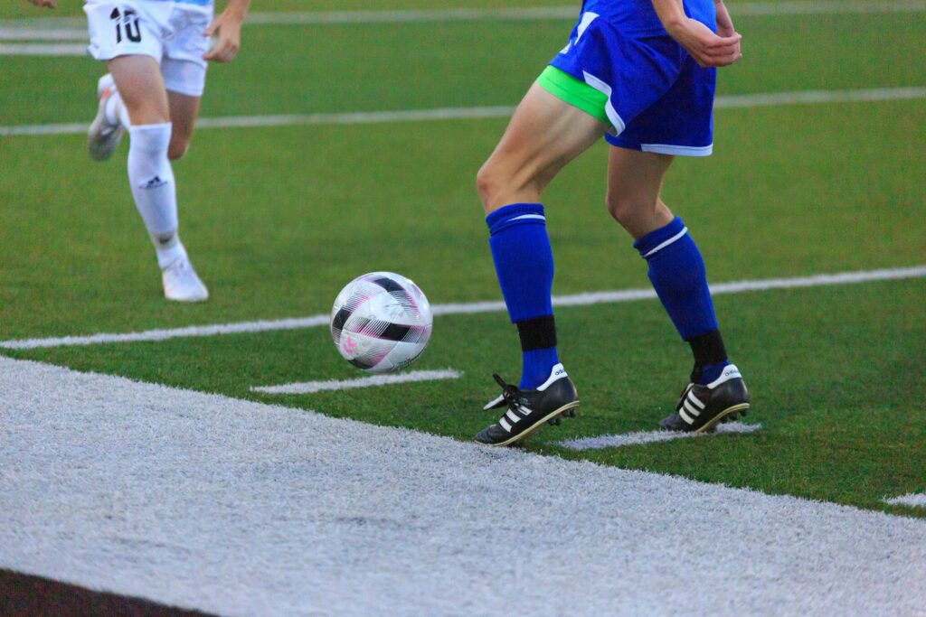 futball