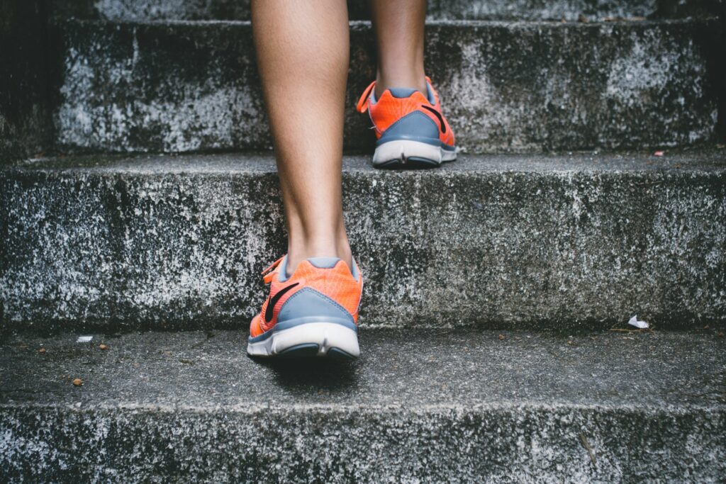 one-step-at-a-time