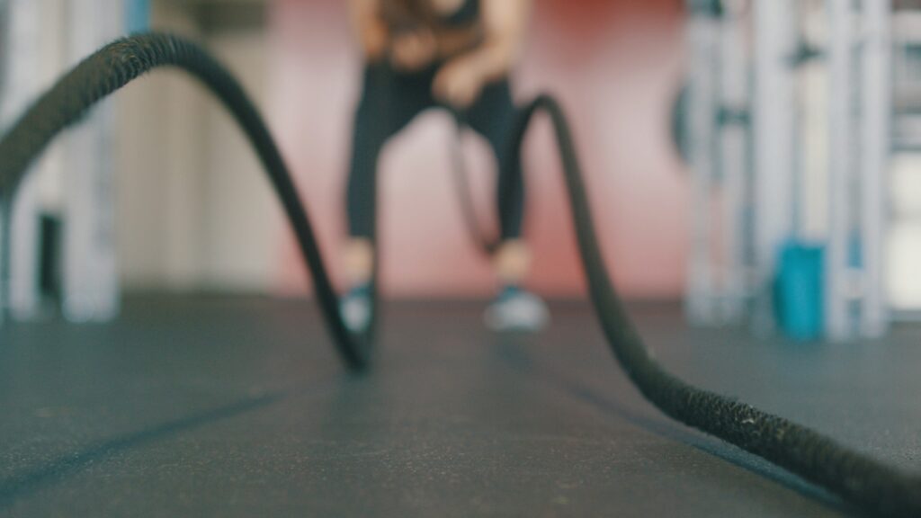 hiit