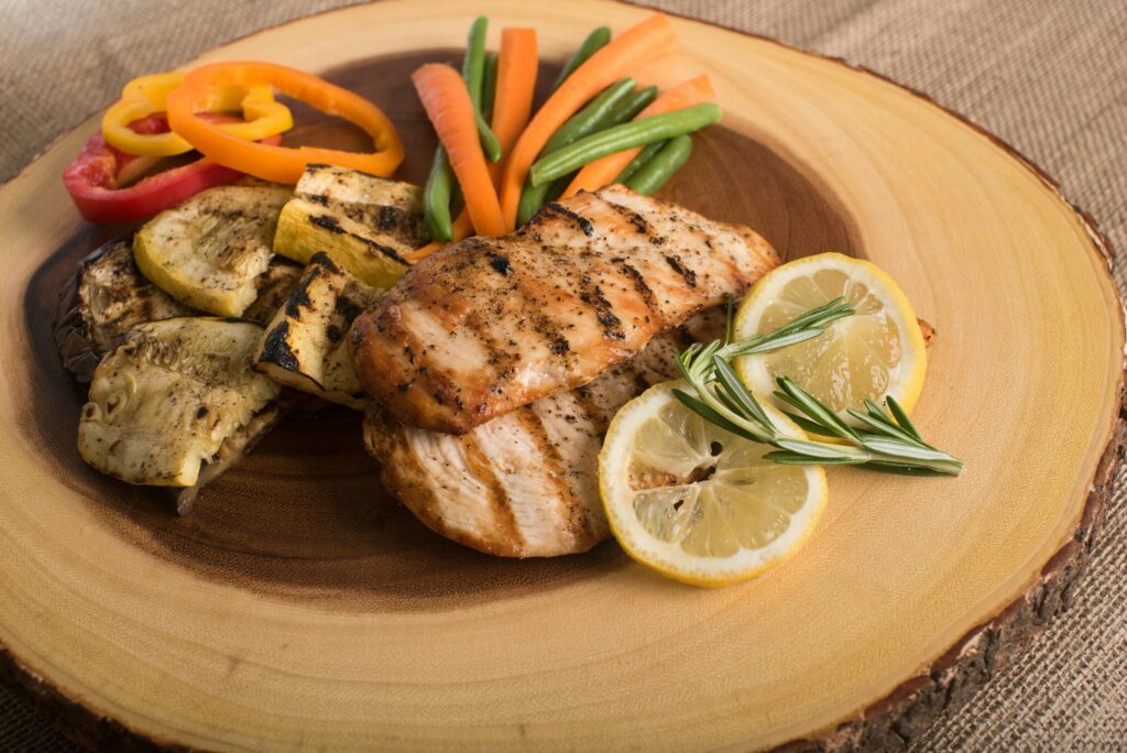 protein-food