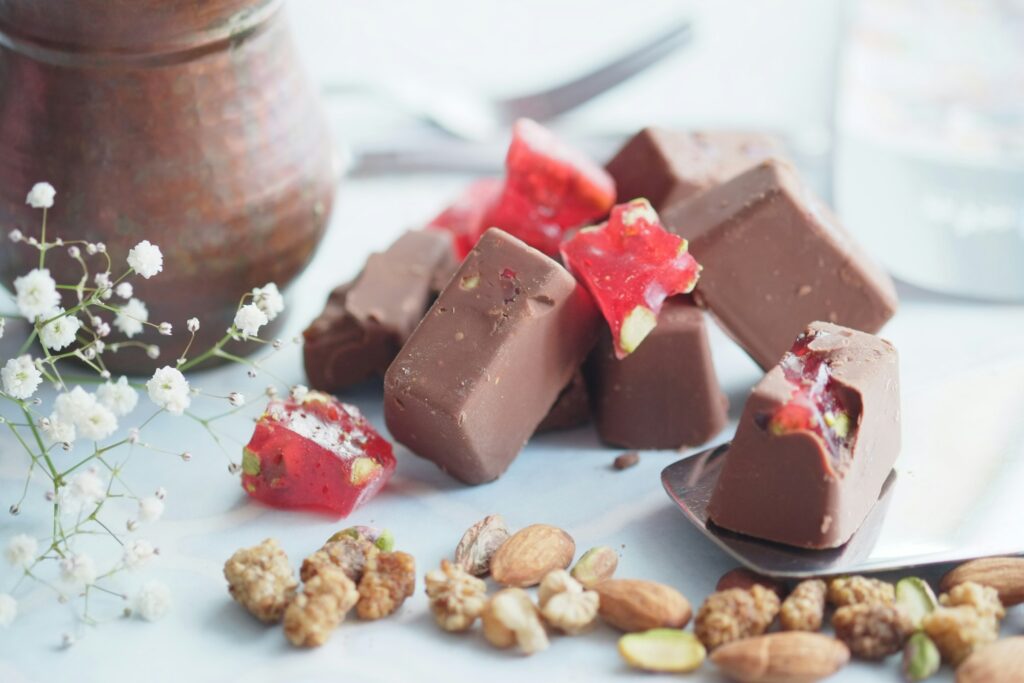usando-chocolate-pra-fazer-sobremesa-ne-esperto